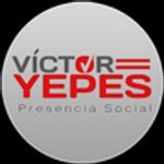 Víctor Raúl Yepes