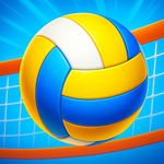 Volleyball Training